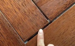 木地板缝（木地板缝隙越来越大怎么修补）