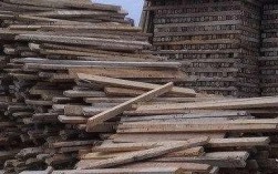 一吨木头等于多少方？一吨木头可以做多少