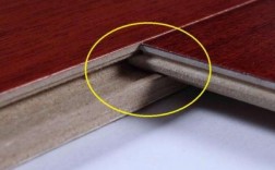 锁扣地板安装方法（锁扣地板安装方法视频需要装贴脚线吗）
