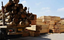 中国有哪些木材交易市场，主要的？木料找中心