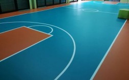 篮球场pvc地板（篮球场pvc地板哪家好）