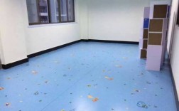 幼儿园地板胶多少钱一平（幼儿园地板胶多少钱一平方米）