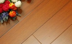 实木印刷地板（实木印花地板）