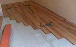 地暖铺实木地板（地暖铺实木地板还是实木复合地板）