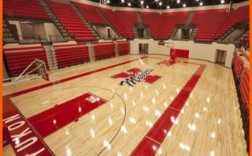 篮球馆运动木地板翻新（修一个木地板篮球馆多少钱）