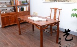 书画桌一般家庭什么木材好？家具木材占多少比例