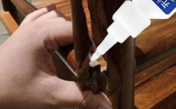 木头开裂用什么修补最好？木料开裂怎么处理