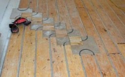 地暖安装木地板（地暖安装木地板注意事项）