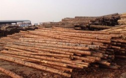 郑州市有卖圆木的木材市场吗？郑州木料回收