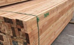 1立方木模板多少吨？福建漳州松木模板
