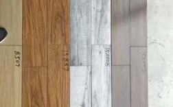 瓷木地板十大品牌（瓷木地板价格表）