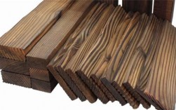 木头怎么碳化防腐处理？木料稳定化