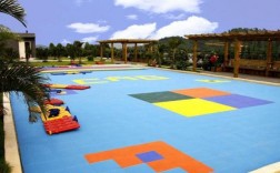 昆明幼儿园拼装地板（幼儿园地板批发）