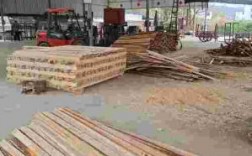 怎样把木料加工成木头？木料加工有哪些