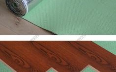 铺木地板的防潮垫（铺木地板的防潮垫是多厚的）