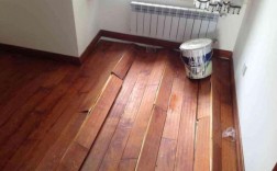 木地板修复（木地板修复视频教程）