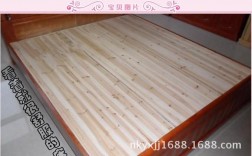 床板白杨木和松木哪个好？松木床板优点