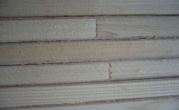 杉芯板材是什么？杉木芯细木工板
