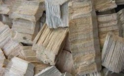 造纸一般都用的什么木，为什么？松木纸材