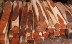 世界上6种最贵的木头？木料都有哪些名字