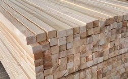松木板材批发价格？松木建筑木方价格