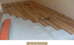 木地板步骤（木地板教程视频）