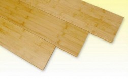 竹地板规格（竹地板宽度一般多少厘米）