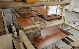 专业木地板生产（木地板生产视频教程）