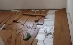 木地板能拆吗（原来木地板可以拆了重新安上去吗）