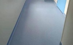 pvc地板是塑胶面层（pvc地板与塑胶地板区别）