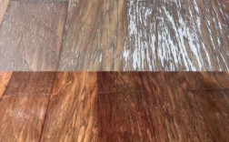 木地板修复方法（木制地板修复）