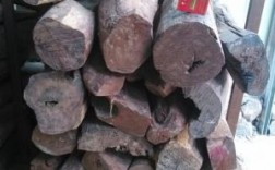 产于老挝的大红酸枝，是什么树种？老挝木料市场