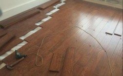 木地板安装有几种方法（木地板安装方式）
