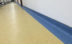 橡胶地板跟pvc地板区别（橡塑地板和pvc地胶）