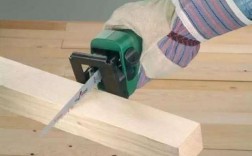 不用锯子如何快速把木头切割？如何切割木料