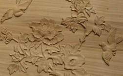 雕刻浅浮雕用哪些木材比较好？松木浮雕板