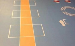健身运动地板（健身运动地板怎么铺）