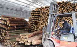 重庆木材加工批发市场有哪些？进口老木料市场