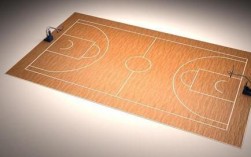篮球场地板贴图（篮球场地板贴图图片）