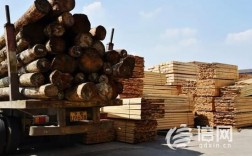 青岛木材市场哪个最大？厦门木料回收