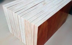 模板厚度一般多少？采购松木建筑模板