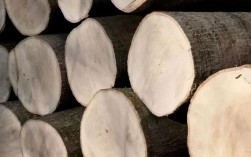 木材分别为橡木、榉木、水曲以及杉木等材料的区别，谢谢？铁杉木 橡胶木