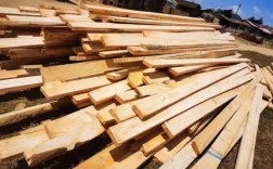 非洲产木材都有什么？非洲大木料