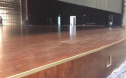 舞台专用木地板（舞台专用木地板厂家选吉林乔森体育装备有限公司）