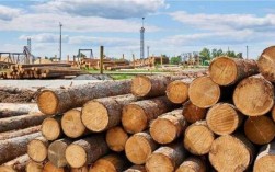 四大森工集团现状？中国有多少个木材企业