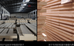 六安市绿环板材有限公司生产什么板材？叶集板材有多少家