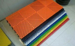 栅格塑料地板（地板格栅的作用）