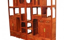 花梨木书柜和花梨木餐桌哪个升值高？缅甸花梨书柜值多少钱
