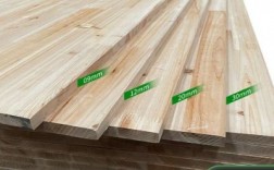 香杉指接板和生态板哪个好？香杉木材价格