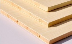 生态板和杉木芯板的区别？杉木芯板图片